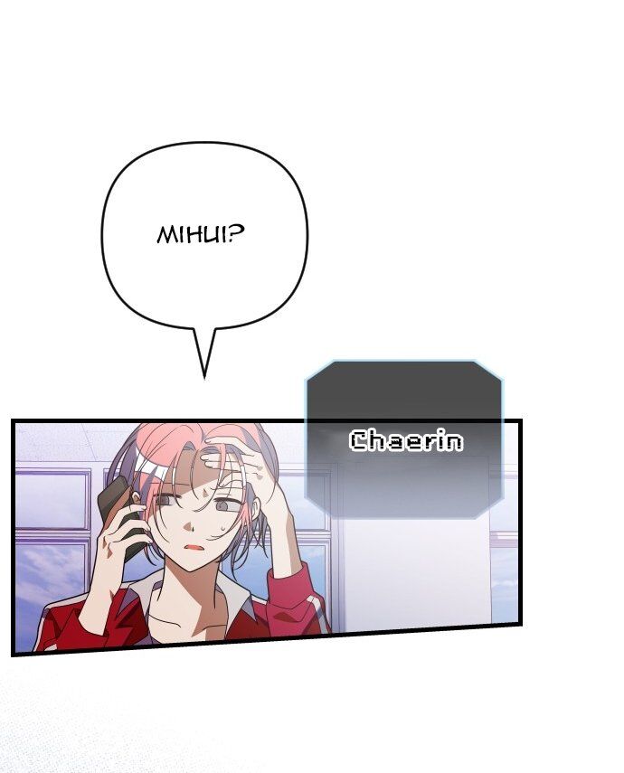 Sự Lãng Mạn Còn Tồn Tại Chap 68 - Next Chap 69