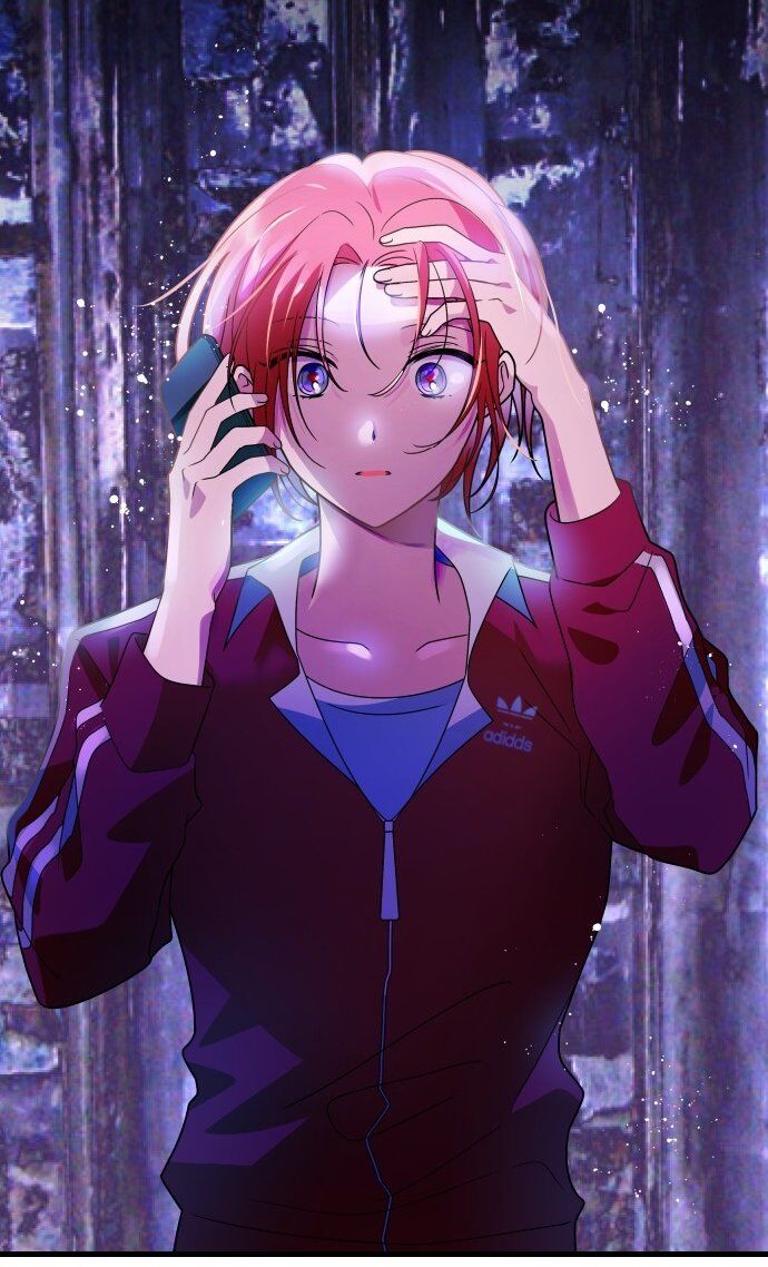 Sự Lãng Mạn Còn Tồn Tại Chap 68 - Next Chap 69