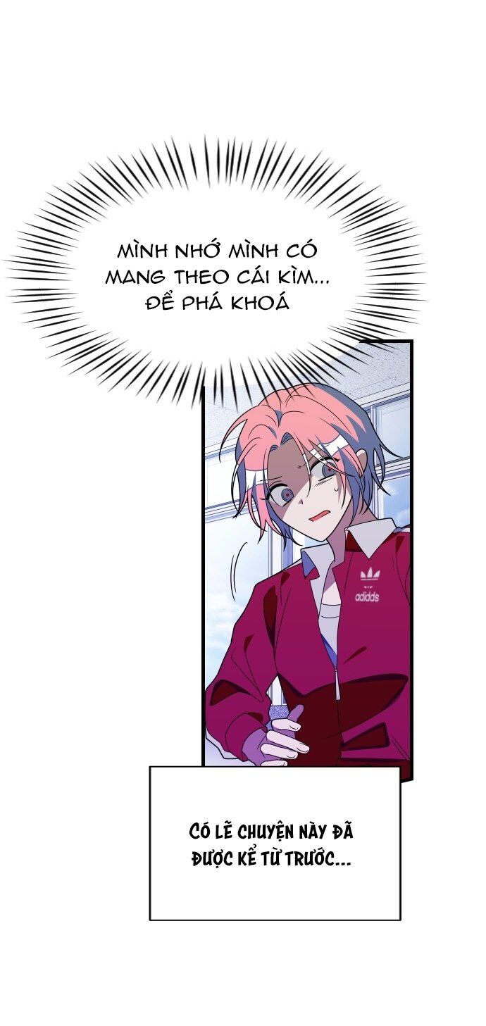 Sự Lãng Mạn Còn Tồn Tại Chap 68 - Next Chap 69