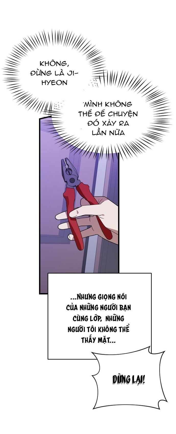 Sự Lãng Mạn Còn Tồn Tại Chap 68 - Next Chap 69