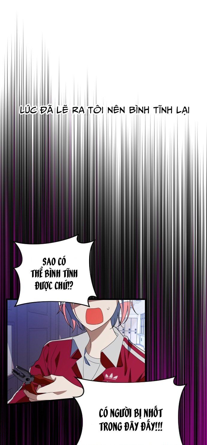 Sự Lãng Mạn Còn Tồn Tại Chap 68 - Next Chap 69