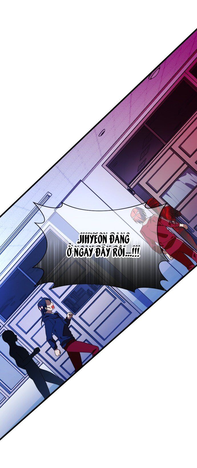 Sự Lãng Mạn Còn Tồn Tại Chap 68 - Next Chap 69