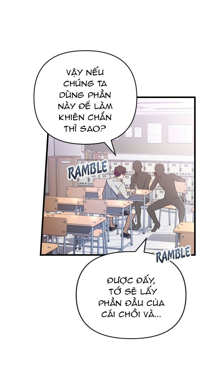 Sự Lãng Mạn Còn Tồn Tại Chap 68 - Next Chap 69