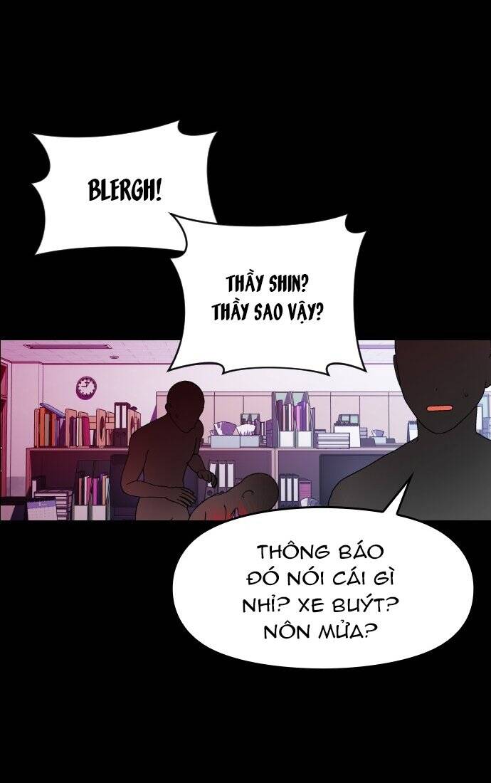 Sự Lãng Mạn Còn Tồn Tại Chap 69 - Next Chap 70