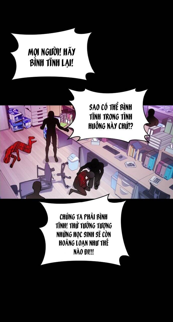 Sự Lãng Mạn Còn Tồn Tại Chap 69 - Next Chap 70