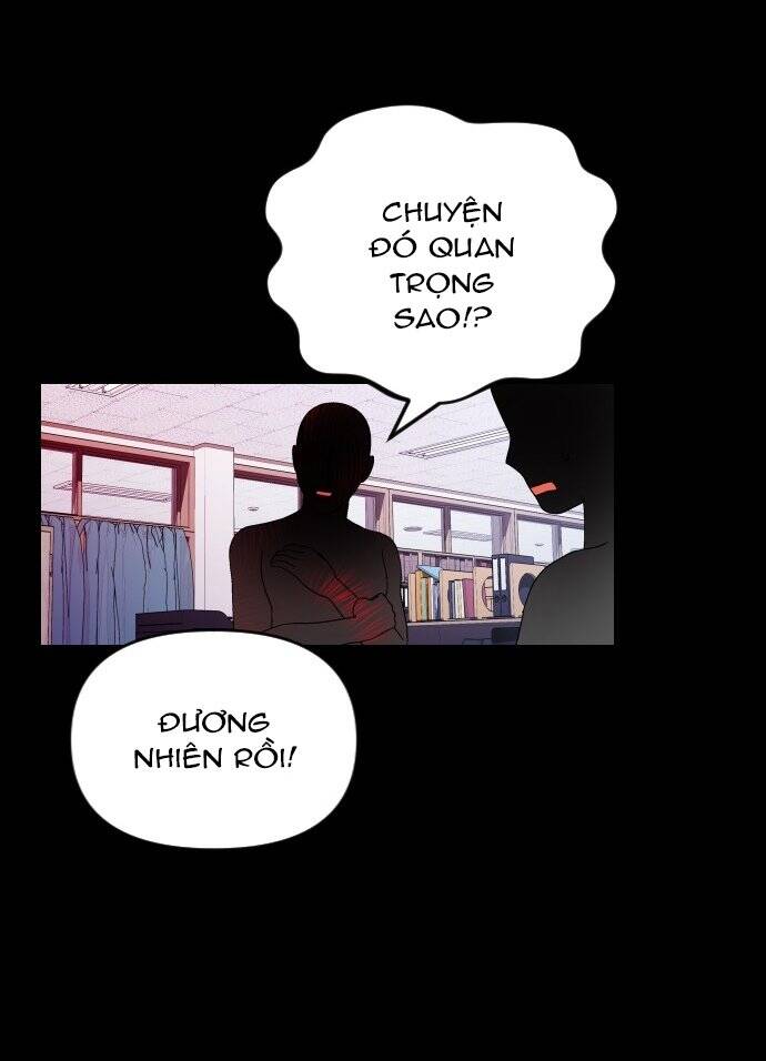 Sự Lãng Mạn Còn Tồn Tại Chap 69 - Next Chap 70