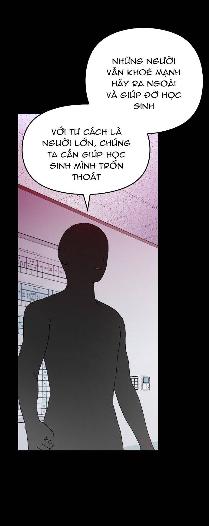 Sự Lãng Mạn Còn Tồn Tại Chap 69 - Next Chap 70
