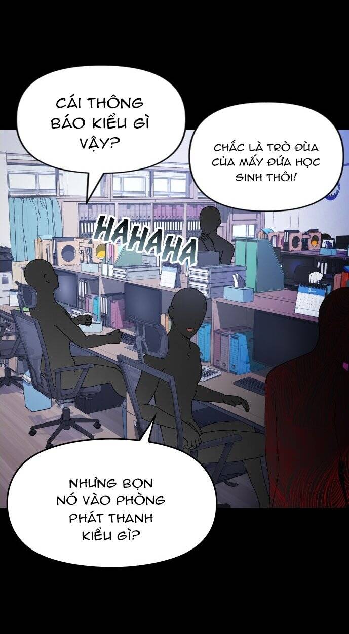 Sự Lãng Mạn Còn Tồn Tại Chap 69 - Next Chap 70