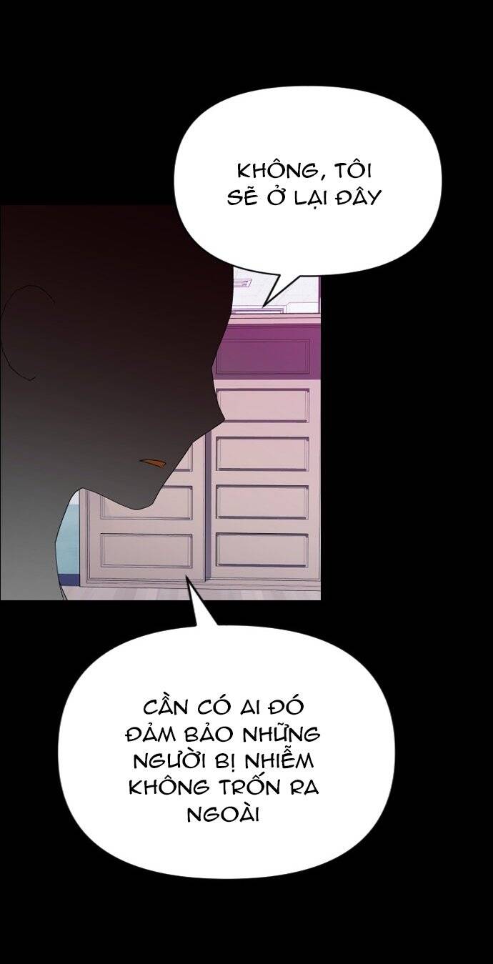 Sự Lãng Mạn Còn Tồn Tại Chap 69 - Next Chap 70