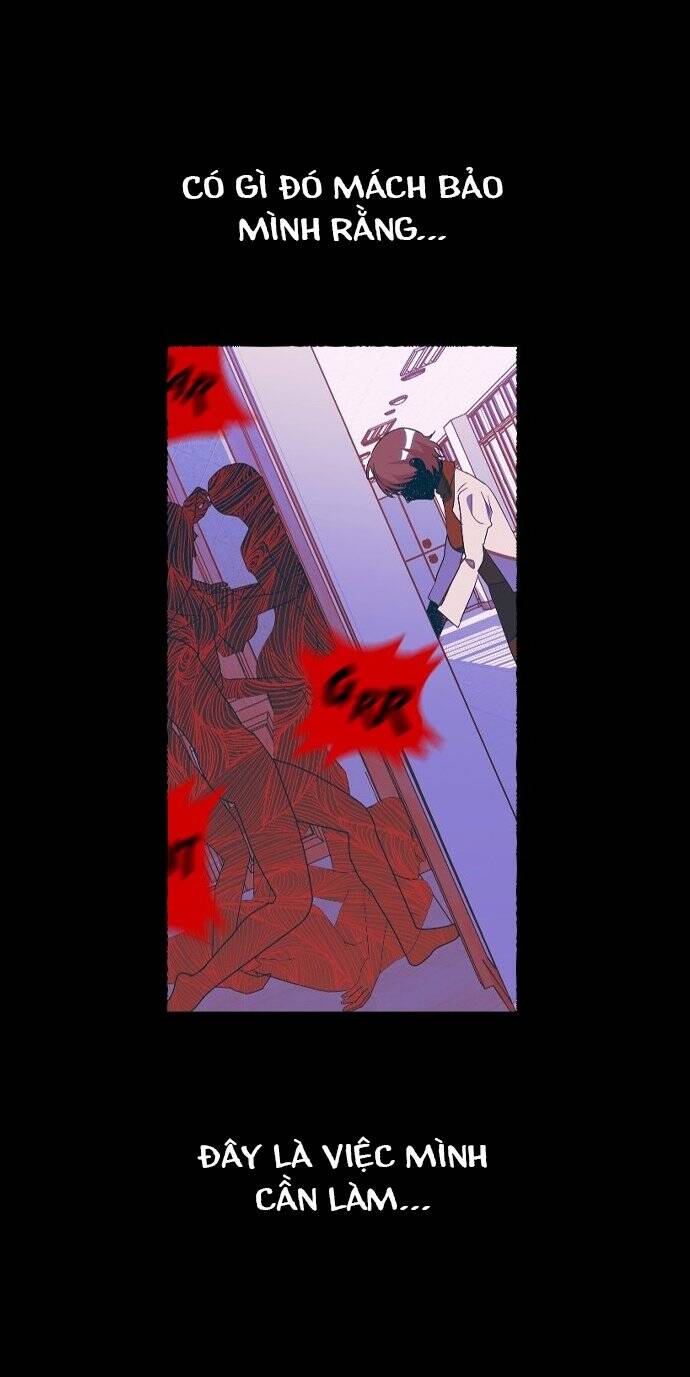 Sự Lãng Mạn Còn Tồn Tại Chap 69 - Next Chap 70