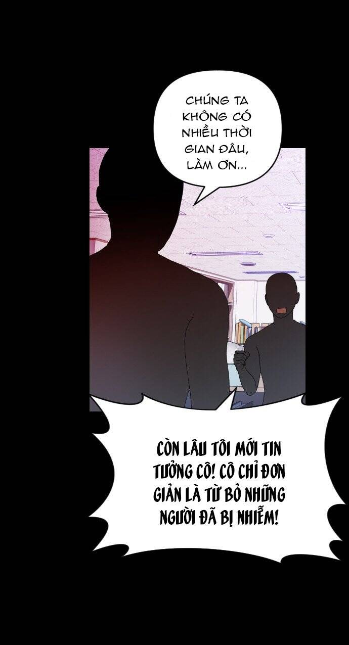 Sự Lãng Mạn Còn Tồn Tại Chap 69 - Next Chap 70
