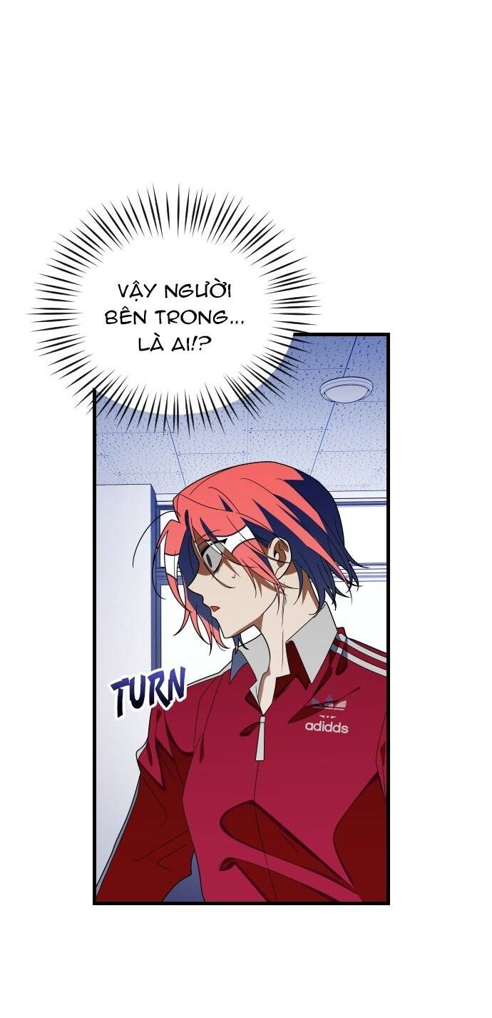 Sự Lãng Mạn Còn Tồn Tại Chap 69 - Next Chap 70