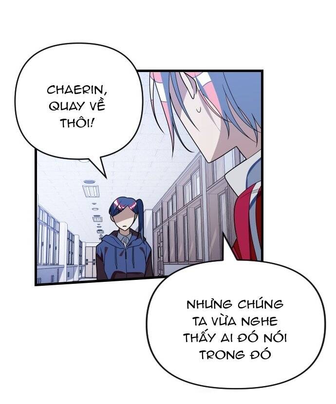 Sự Lãng Mạn Còn Tồn Tại Chap 69 - Next Chap 70