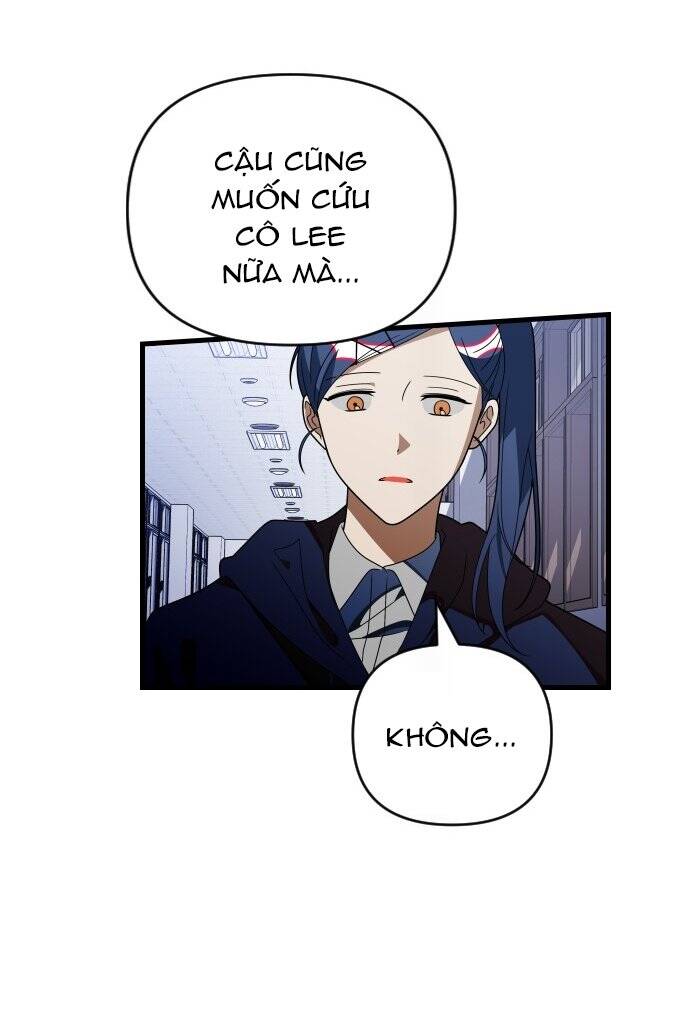Sự Lãng Mạn Còn Tồn Tại Chap 69 - Next Chap 70