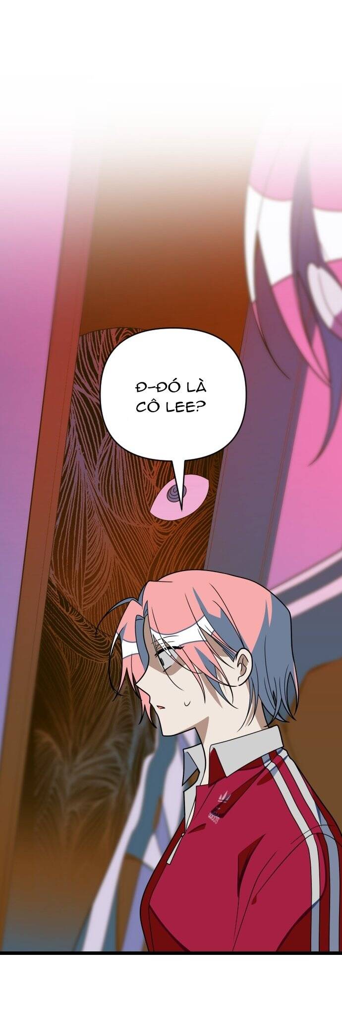 Sự Lãng Mạn Còn Tồn Tại Chap 69 - Next Chap 70