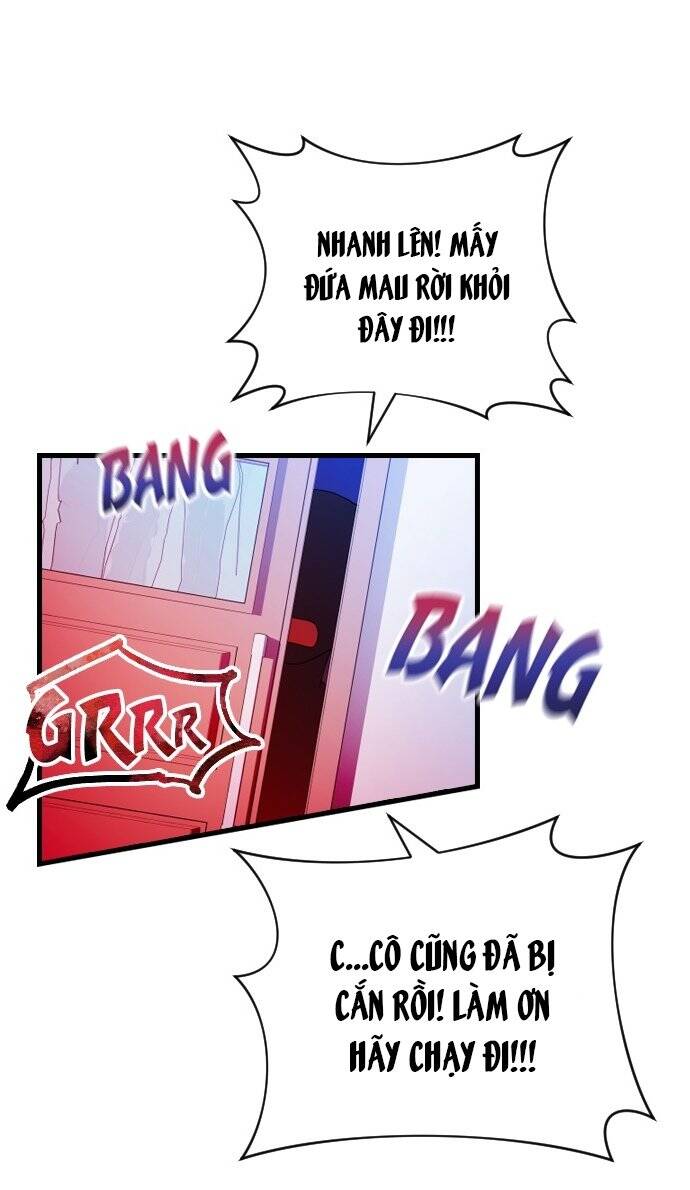 Sự Lãng Mạn Còn Tồn Tại Chap 69 - Next Chap 70
