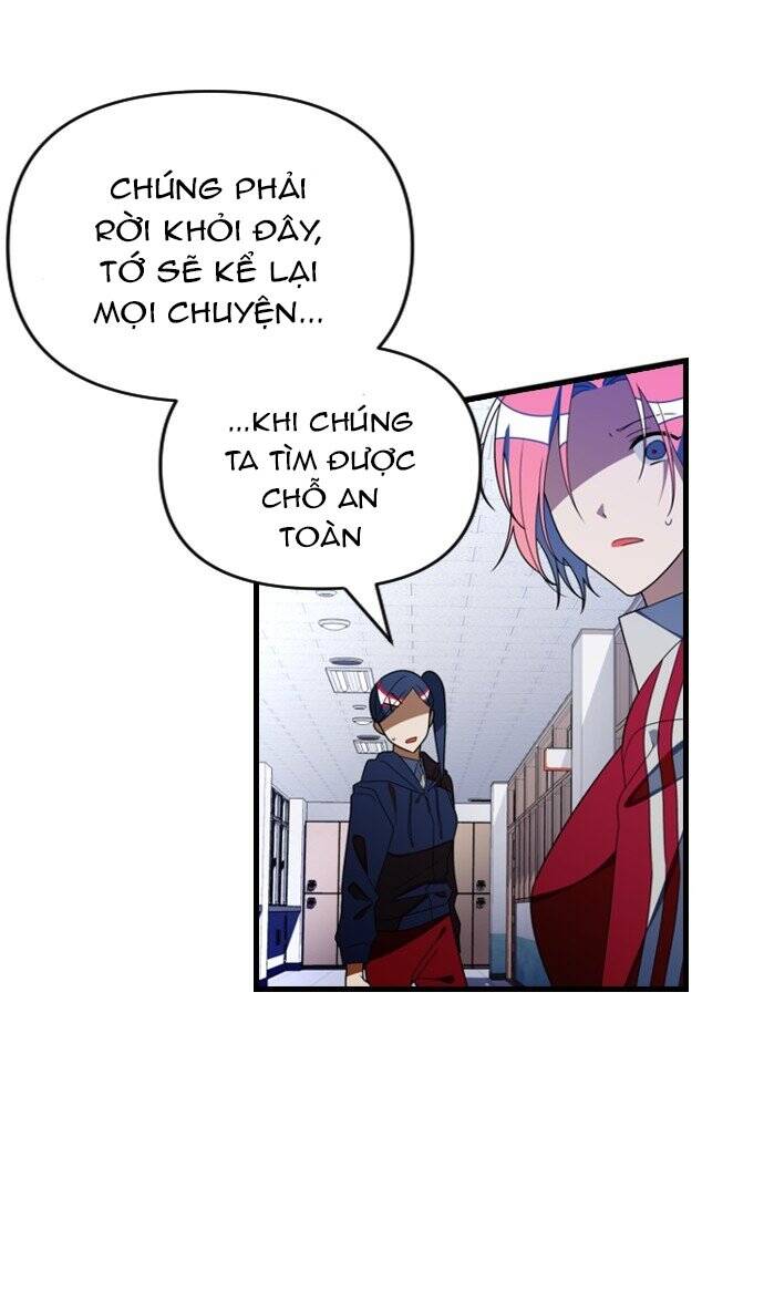Sự Lãng Mạn Còn Tồn Tại Chap 69 - Next Chap 70