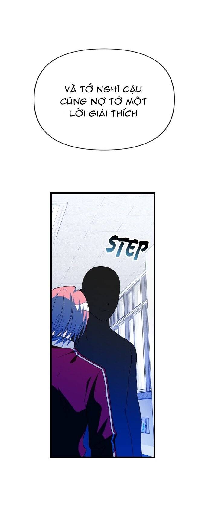 Sự Lãng Mạn Còn Tồn Tại Chap 69 - Next Chap 70