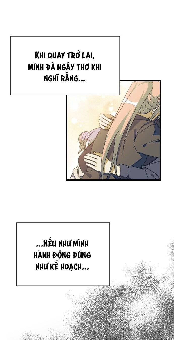 Sự Lãng Mạn Còn Tồn Tại Chap 69 - Next Chap 70