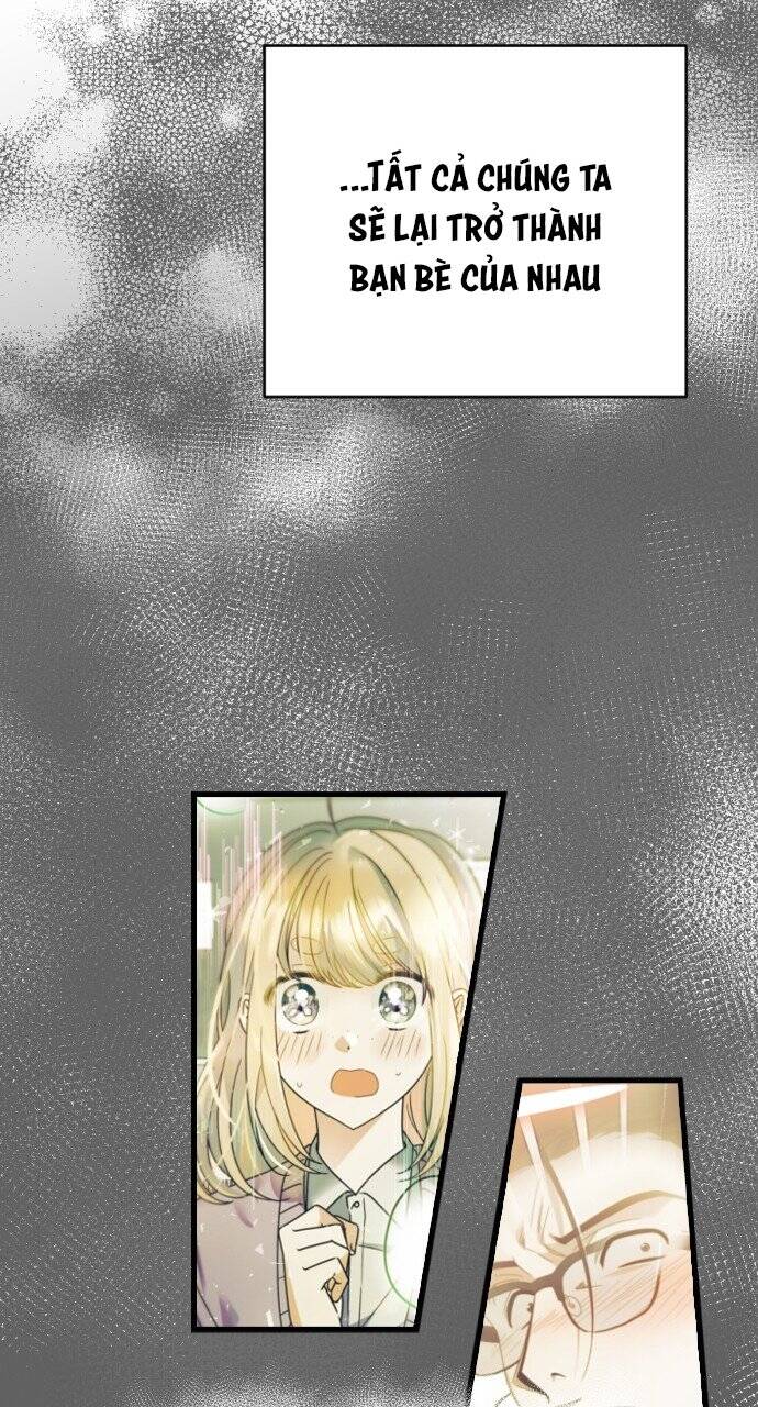 Sự Lãng Mạn Còn Tồn Tại Chap 69 - Next Chap 70