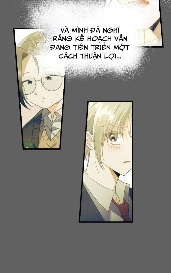 Sự Lãng Mạn Còn Tồn Tại Chap 69 - Next Chap 70