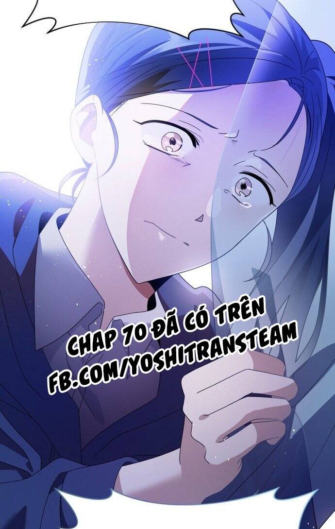 Sự Lãng Mạn Còn Tồn Tại Chap 69 - Next Chap 70