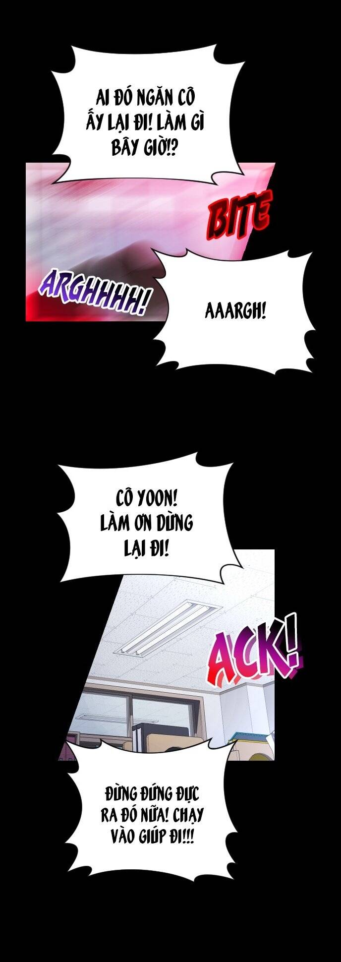Sự Lãng Mạn Còn Tồn Tại Chap 69 - Next Chap 70