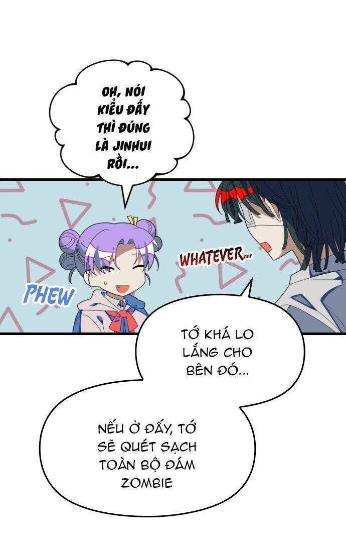 Sự Lãng Mạn Còn Tồn Tại Chap 70 - Next Chap 71
