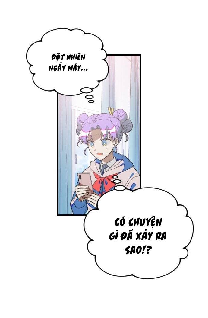 Sự Lãng Mạn Còn Tồn Tại Chap 70 - Next Chap 71