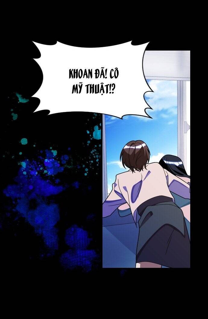 Sự Lãng Mạn Còn Tồn Tại Chap 70 - Next Chap 71