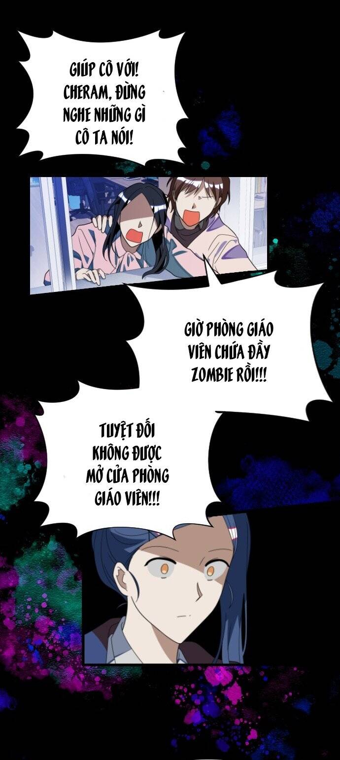 Sự Lãng Mạn Còn Tồn Tại Chap 70 - Next Chap 71