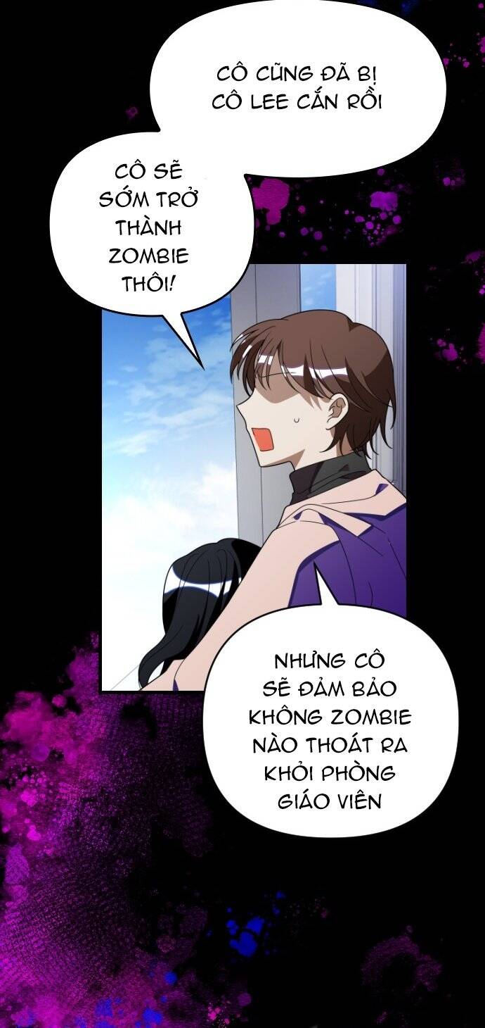 Sự Lãng Mạn Còn Tồn Tại Chap 70 - Next Chap 71