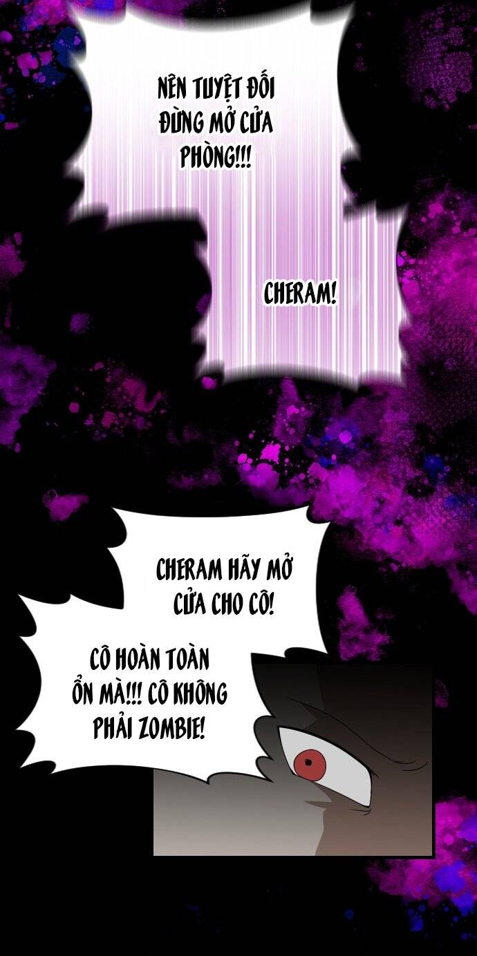 Sự Lãng Mạn Còn Tồn Tại Chap 70 - Next Chap 71