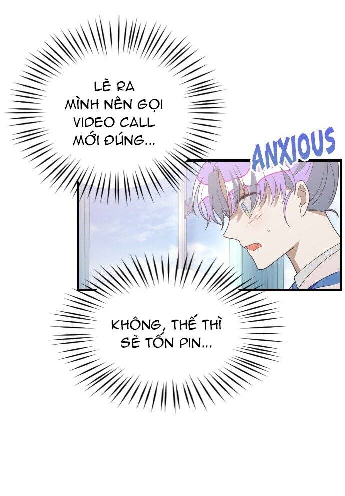 Sự Lãng Mạn Còn Tồn Tại Chap 70 - Next Chap 71
