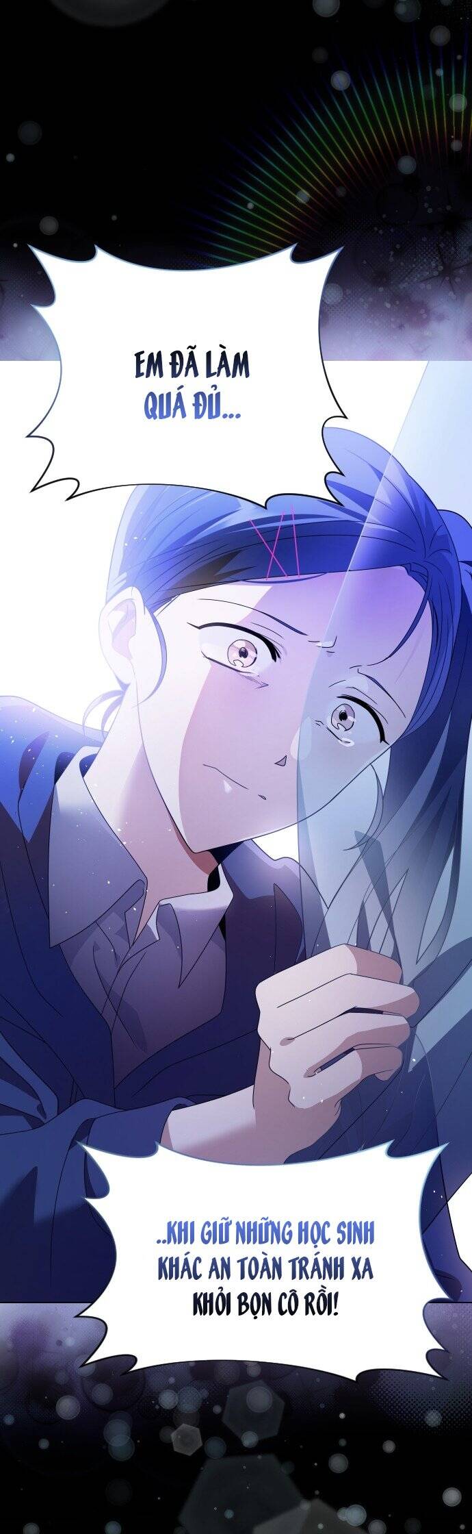 Sự Lãng Mạn Còn Tồn Tại Chap 70 - Next Chap 71