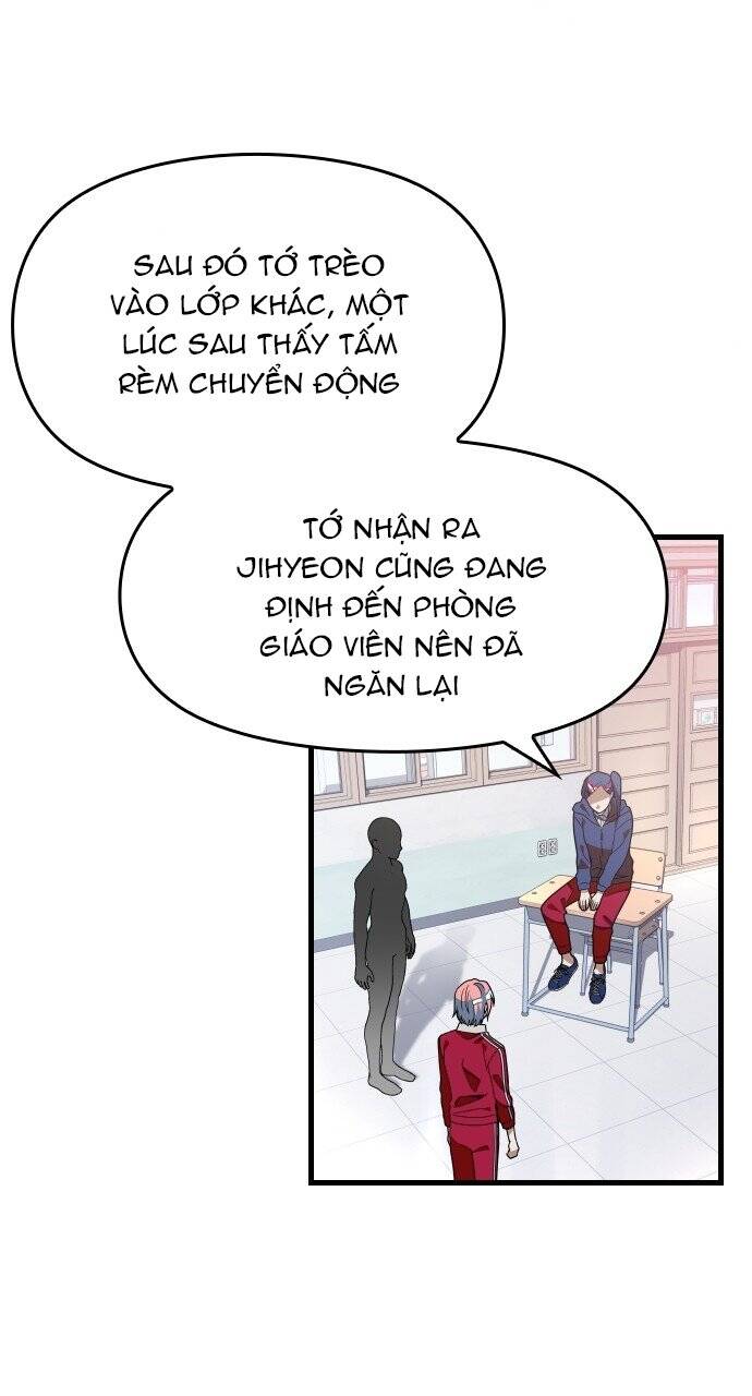 Sự Lãng Mạn Còn Tồn Tại Chap 70 - Next Chap 71
