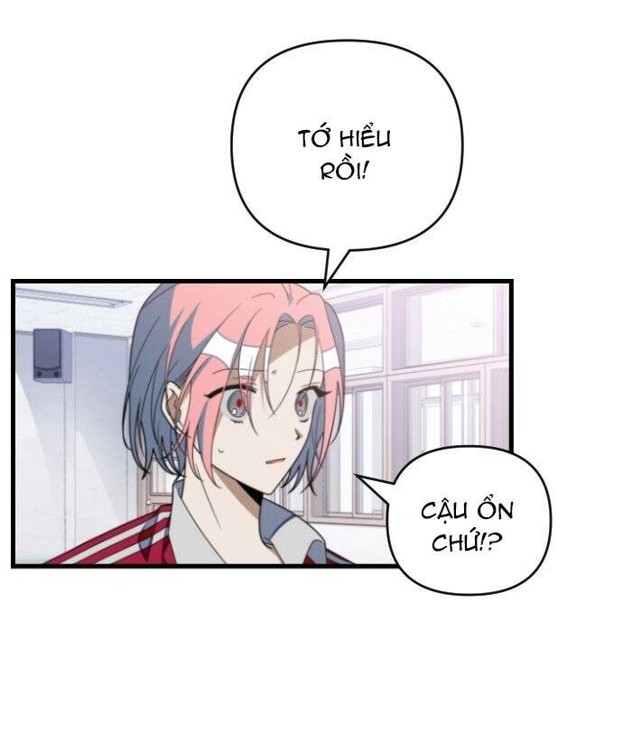 Sự Lãng Mạn Còn Tồn Tại Chap 70 - Next Chap 71