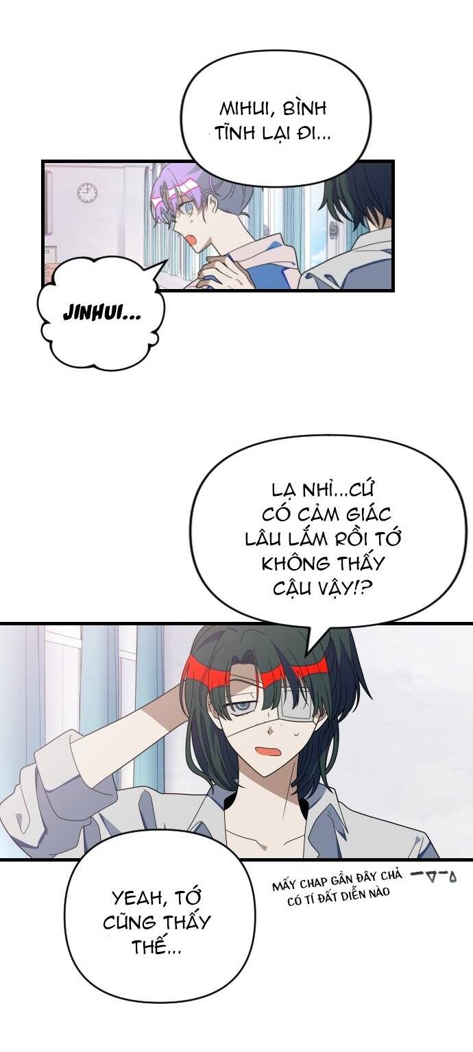 Sự Lãng Mạn Còn Tồn Tại Chap 70 - Next Chap 71