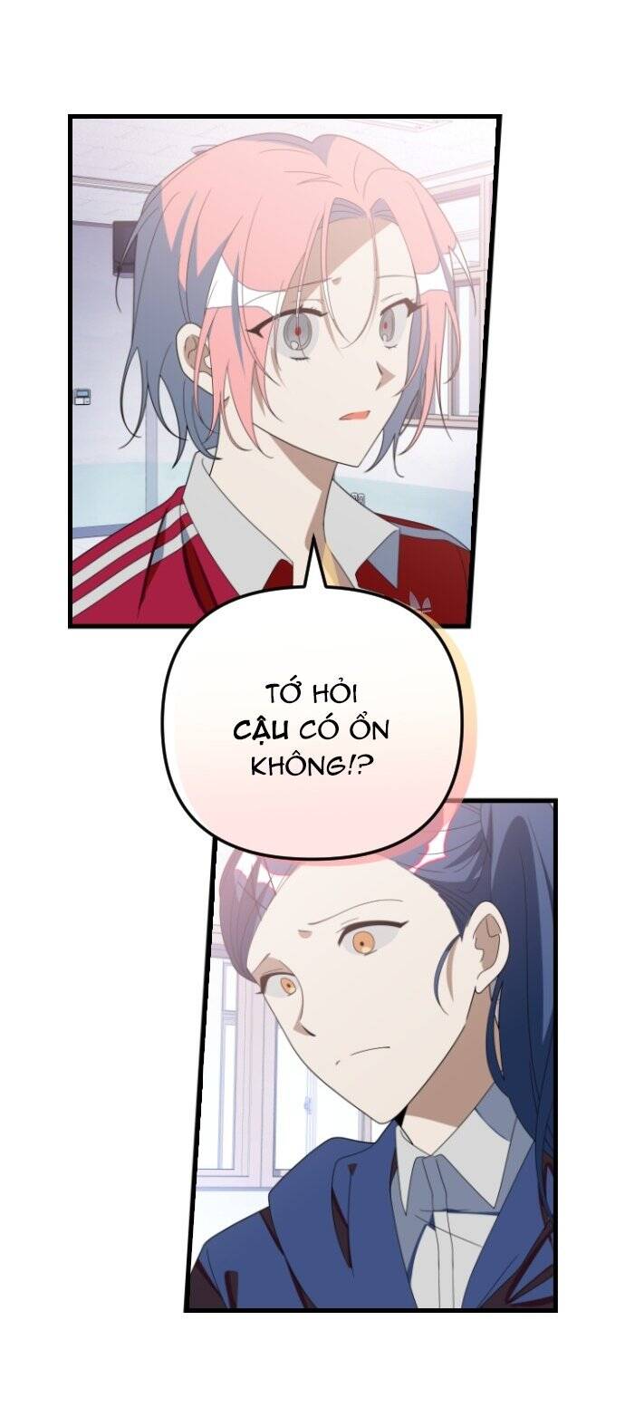 Sự Lãng Mạn Còn Tồn Tại Chap 70 - Next Chap 71