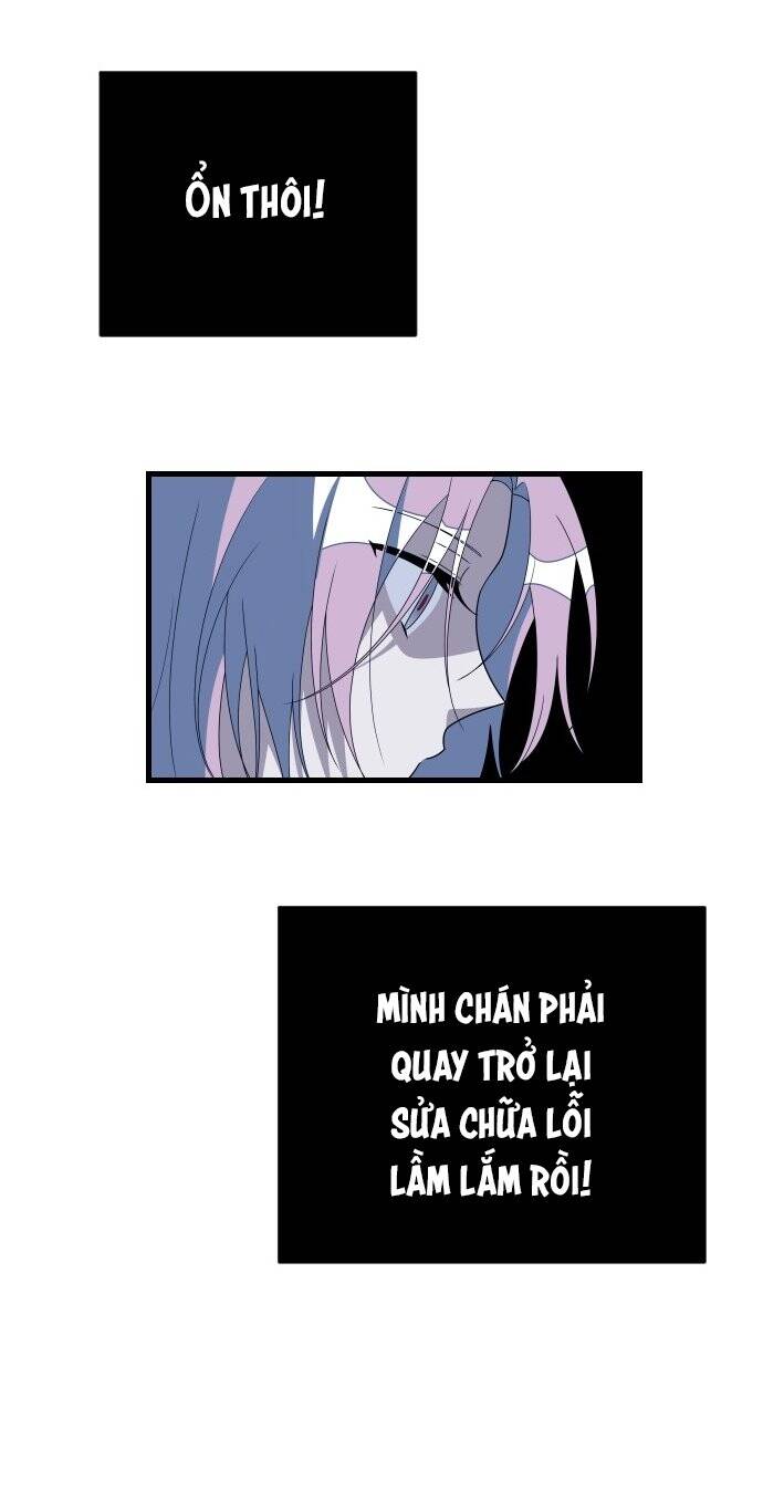 Sự Lãng Mạn Còn Tồn Tại Chap 70 - Next Chap 71