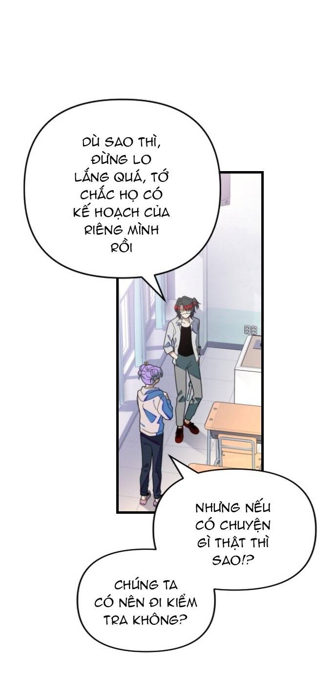 Sự Lãng Mạn Còn Tồn Tại Chap 70 - Next Chap 71