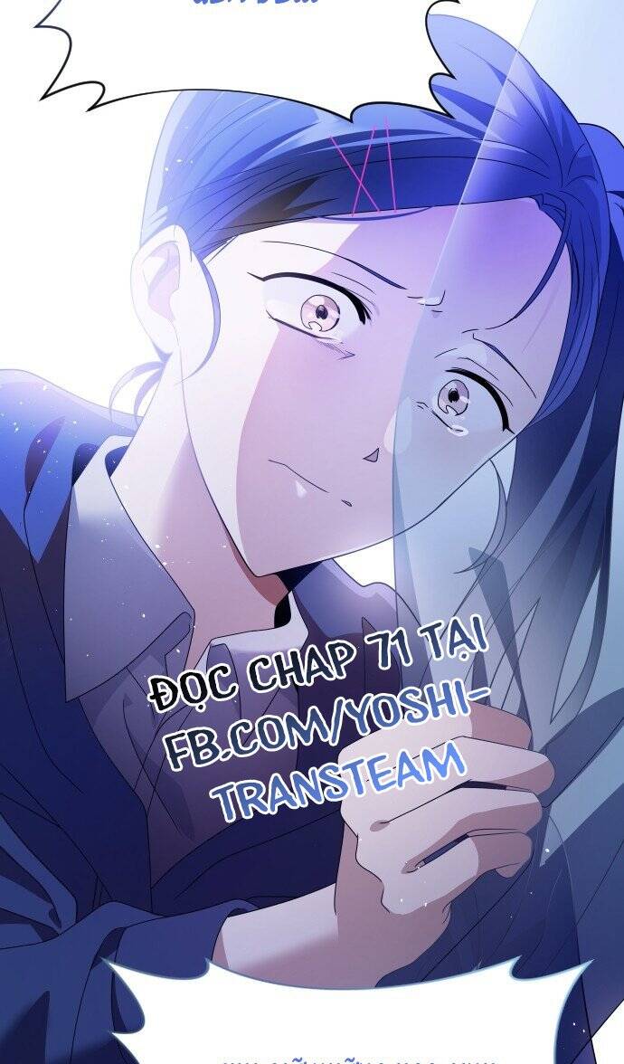 Sự Lãng Mạn Còn Tồn Tại Chap 70 - Next Chap 71