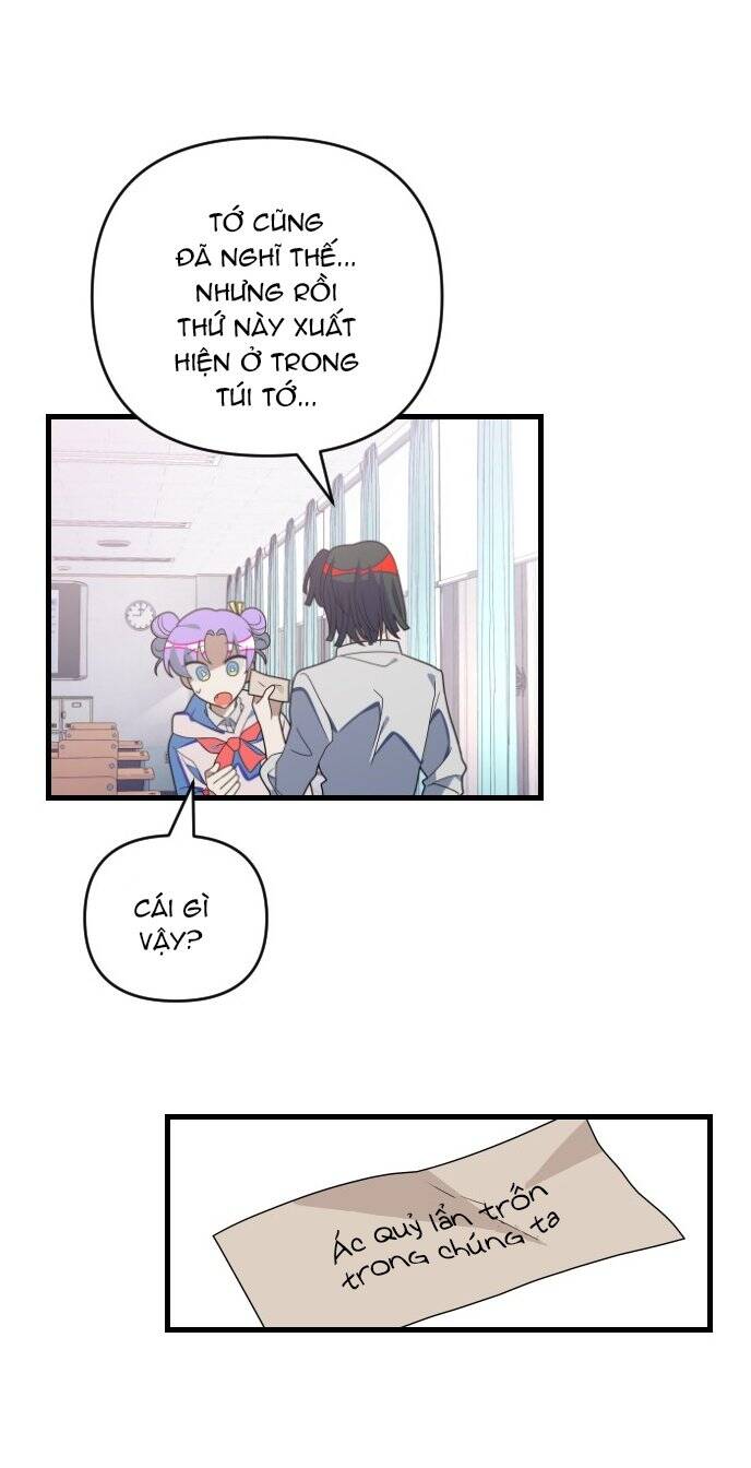 Sự Lãng Mạn Còn Tồn Tại Chap 70 - Next Chap 71