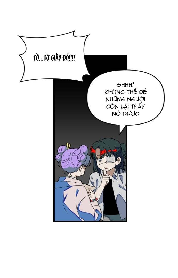 Sự Lãng Mạn Còn Tồn Tại Chap 70 - Next Chap 71