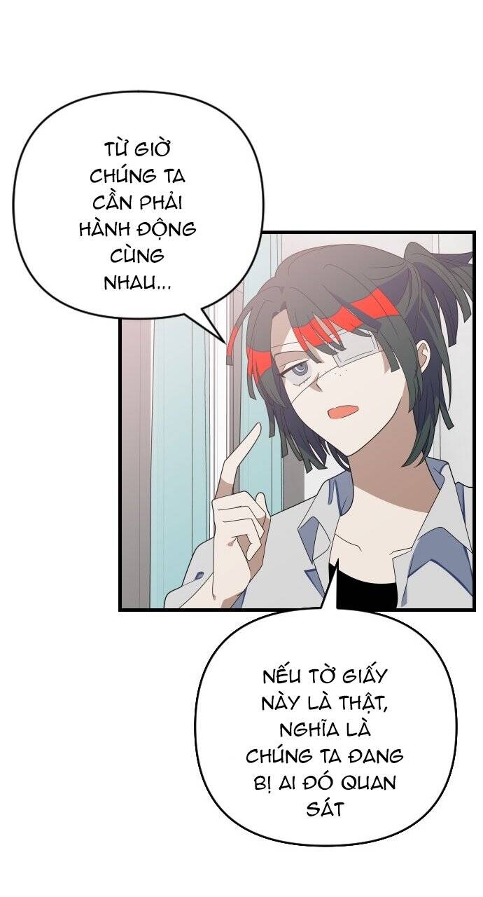 Sự Lãng Mạn Còn Tồn Tại Chap 70 - Next Chap 71