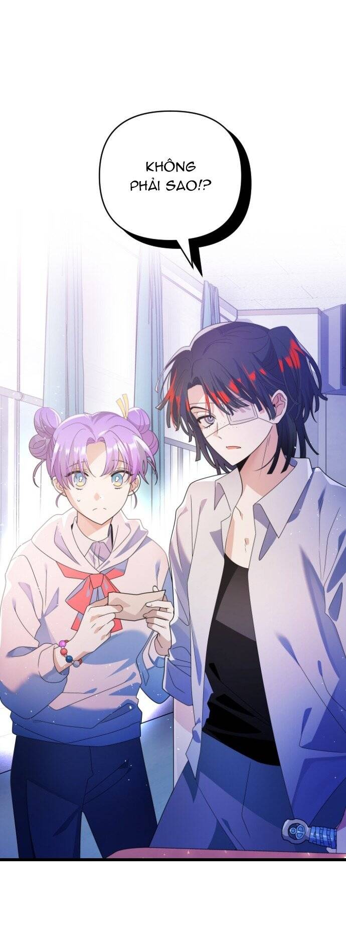 Sự Lãng Mạn Còn Tồn Tại Chap 70 - Next Chap 71