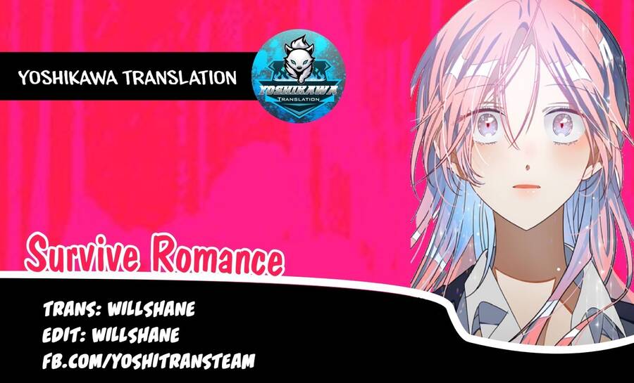 Sự Lãng Mạn Còn Tồn Tại Chap 71 - Next Chap 72