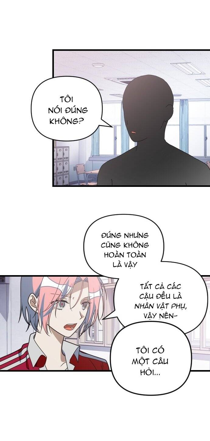 Sự Lãng Mạn Còn Tồn Tại Chap 71 - Next Chap 72