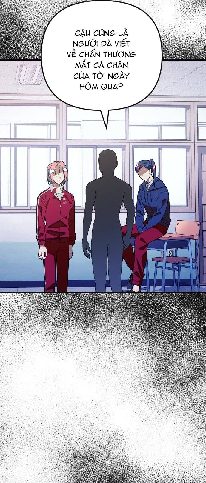 Sự Lãng Mạn Còn Tồn Tại Chap 71 - Next Chap 72