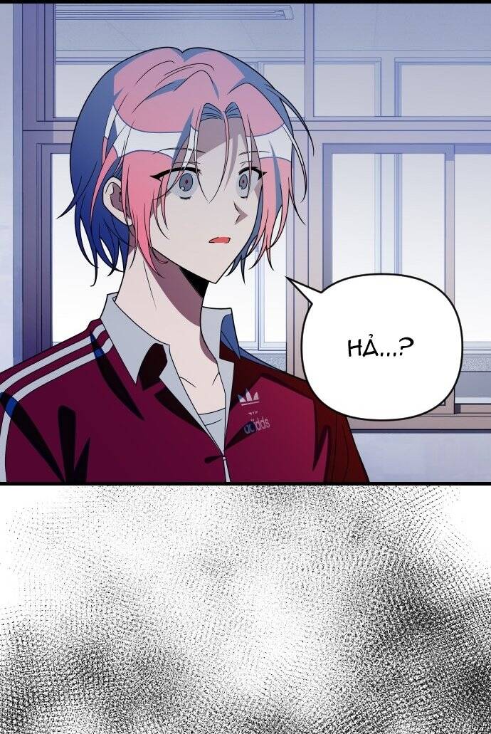Sự Lãng Mạn Còn Tồn Tại Chap 71 - Next Chap 72